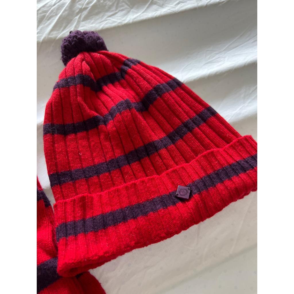 Henri Lloyd Hat Glove Scarf Set | in 