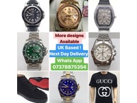 sell my breitling watch uk