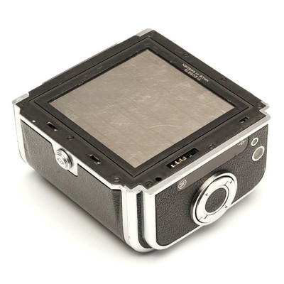 Hasselblad A16 Film Back Chrome