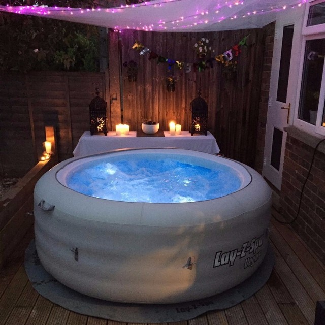 Hot Tub Hire Mgm Events In Saffron Walden Essex Gumtree