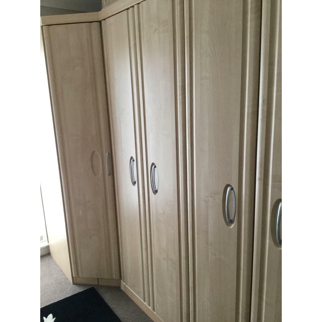 Wardrobes Freestanding in Arbroath, Angus Gumtree