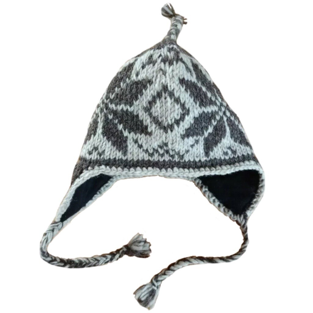 Yak n Yeti Original 100% Wool Winter 
