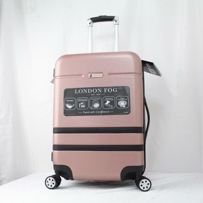 london fog luggage southbury
