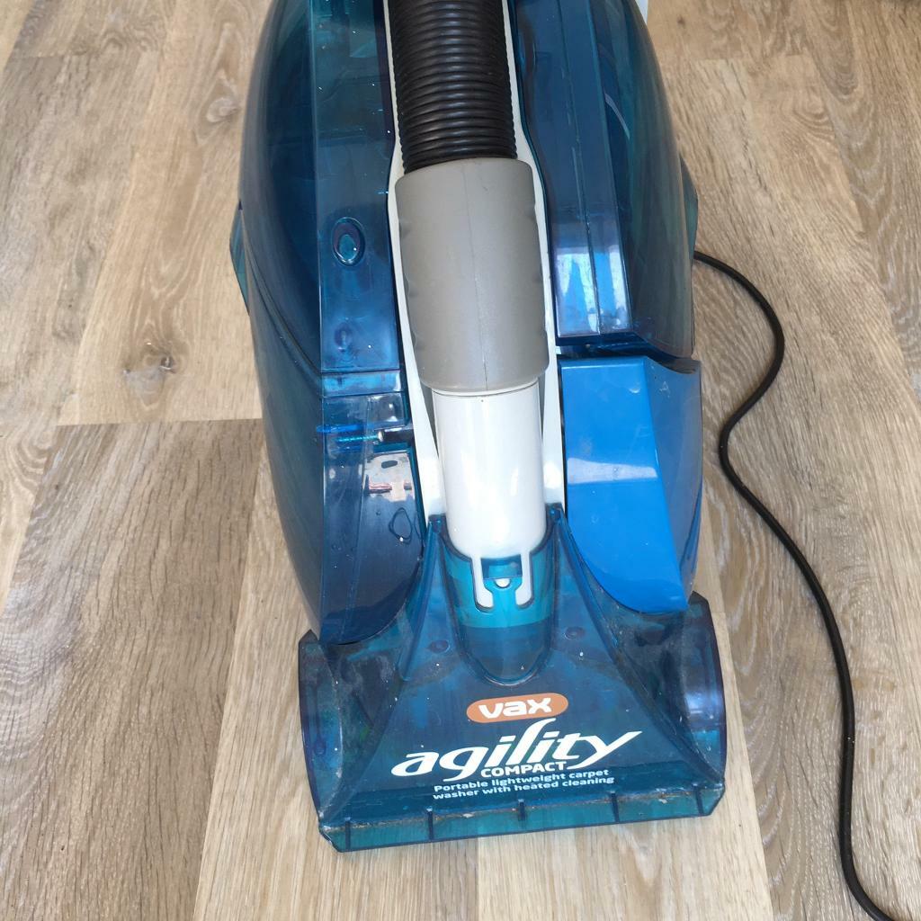 Carpet shampooer in Felixstowe, Suffolk Gumtree