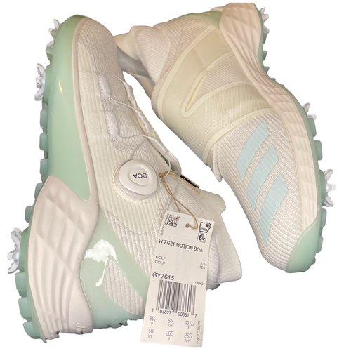 adidas golf レディース 23cm WZ021 MOTION BOA adidas-Ladies-ZG21-Motion-Boa-