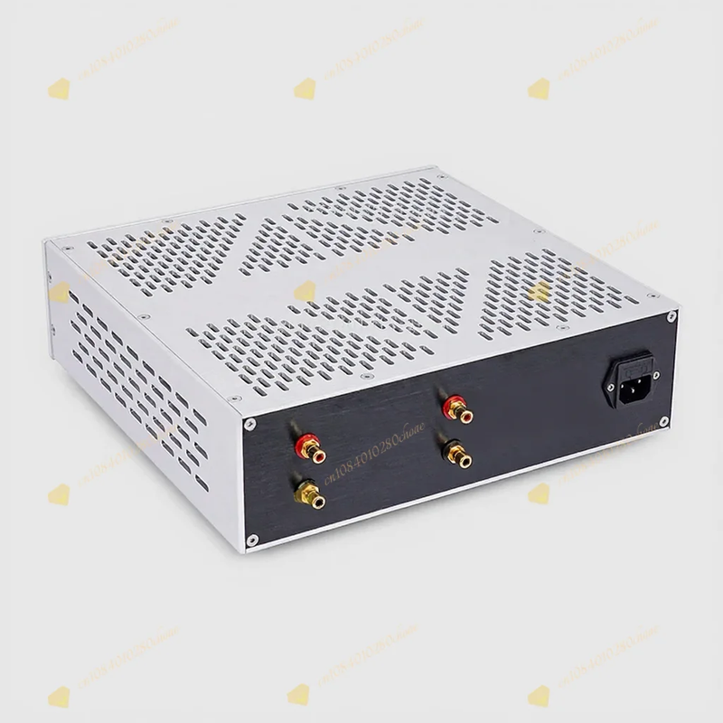 F200 JP200 high fidelity machine, tube fever pre-amplifier 12AX7