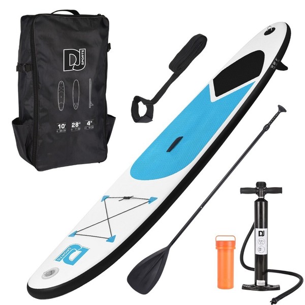 Racing Paddle Boards for sale in UK View 49 bargains