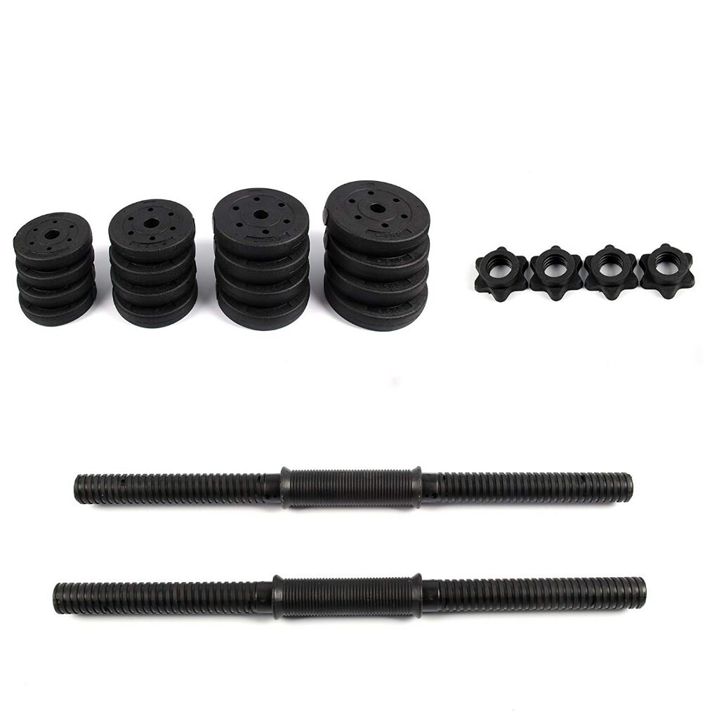 dumbbell-set-30kg-weights-dumbells-2pcs-in-kensington-merseyside
