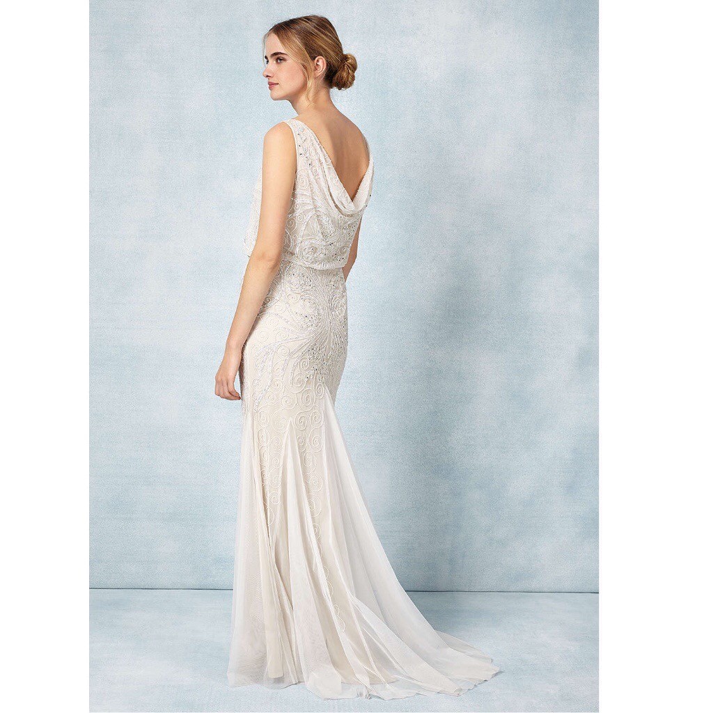 sell wedding dress perth