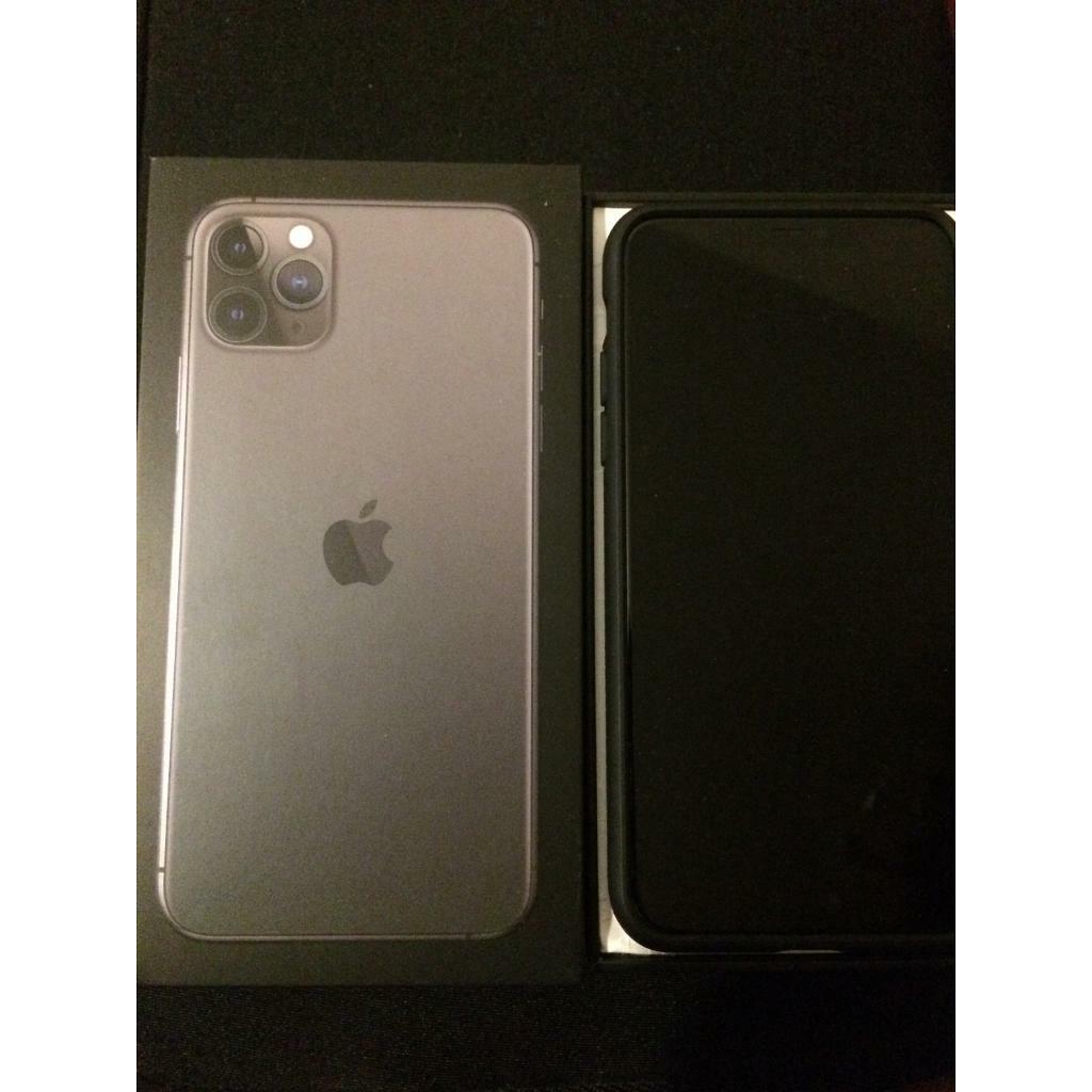 Unlocked - New iphone pro Max | in Leyton, London | Gumtree