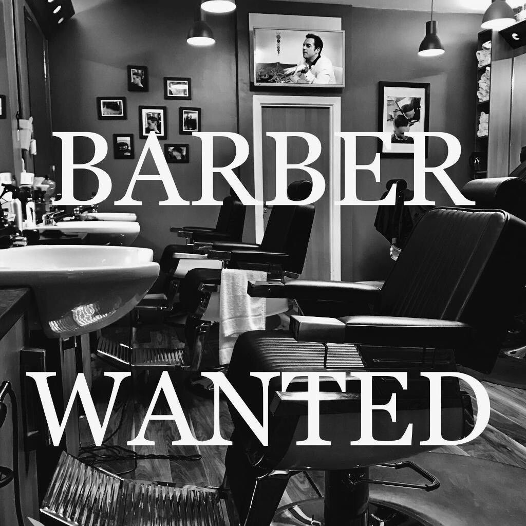 Barber wanted in Newry, County Down Gumtree