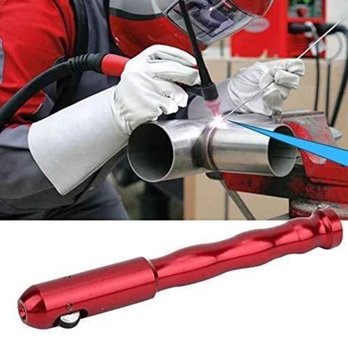Filler Metal Tool Home