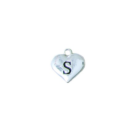 Custom Multiple Sclerosis Awareness Rear View Mirror Charm Choose Initial Family