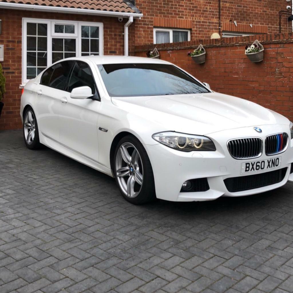 bmw-5-series-f10-520d-m-sport-in-aylesbury-buckinghamshire-gumtree