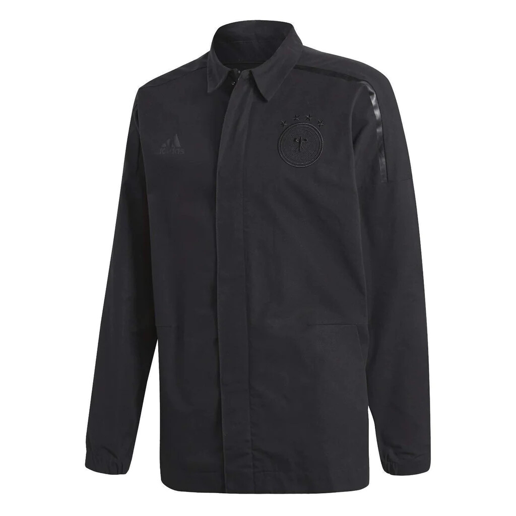 あれたべよー 2018/19 Germany adidas ZNE Woven Jacket World Cup Top