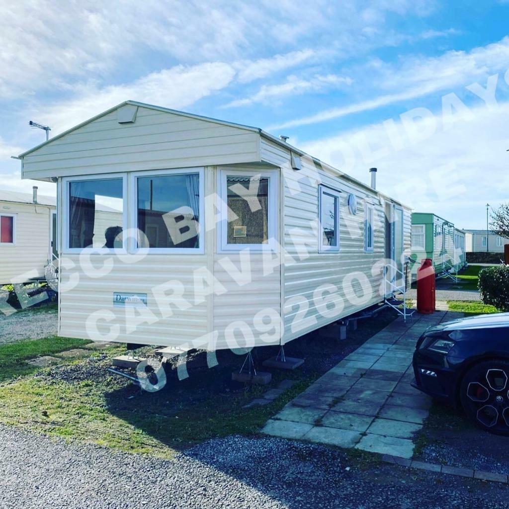 Caravan hire at Trecco bay in Grangetown, Cardiff Gumtree
