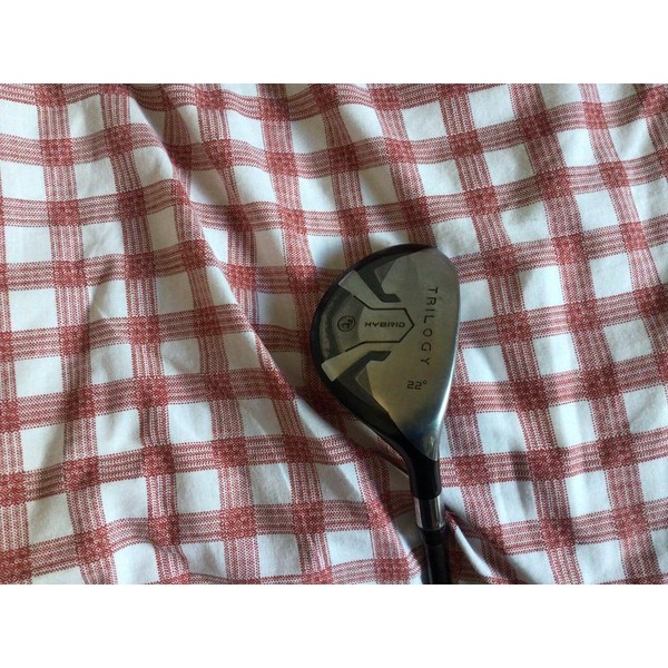 John Letters Golf Clubs for sale in UK View 82 bargains