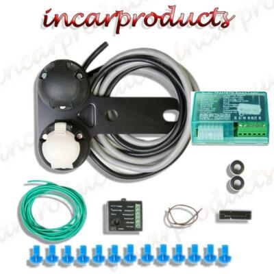 Wiring Towing Electrics for sale in UK | View 60 bargains