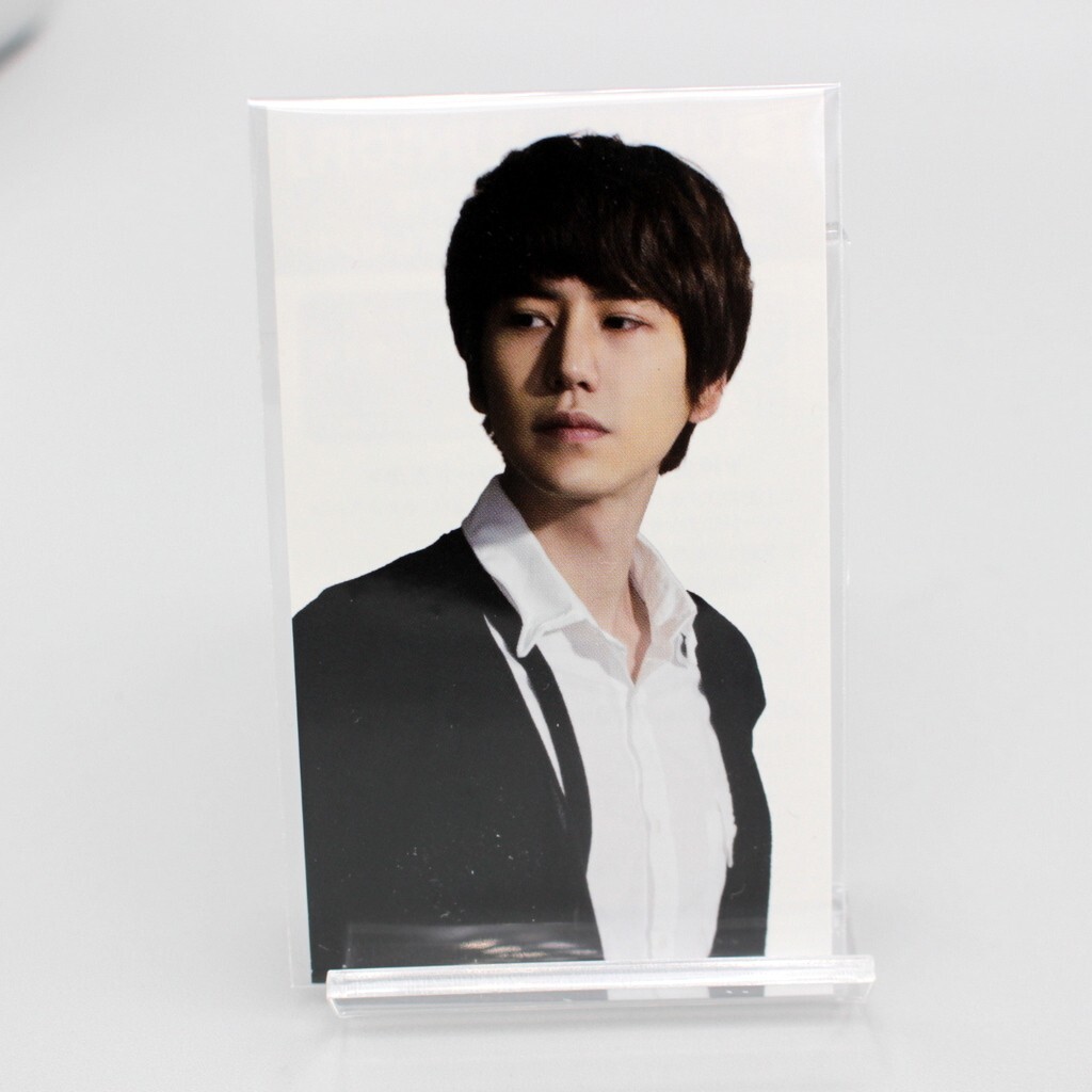 セットへ　SUPER JUNIOR BONAMANA Super Junior Bonamana Taiwan CD+DVD (Normal Edition) | eBay