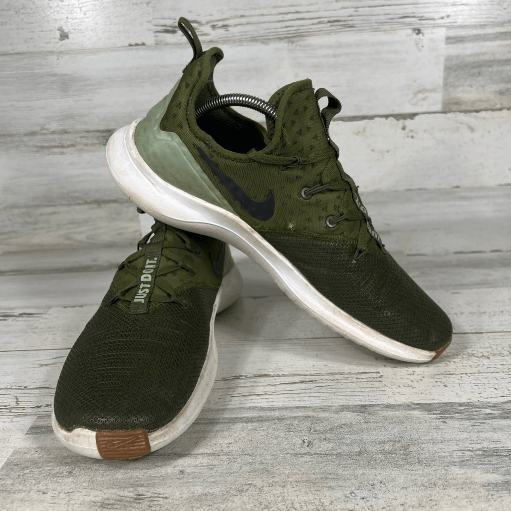 Nike free top tr8 size 14
