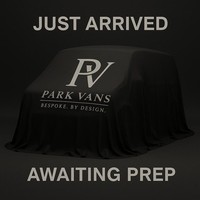 2022 Nissan Primastar 2.0 DCi 150 Tekna Auto LWB VAN