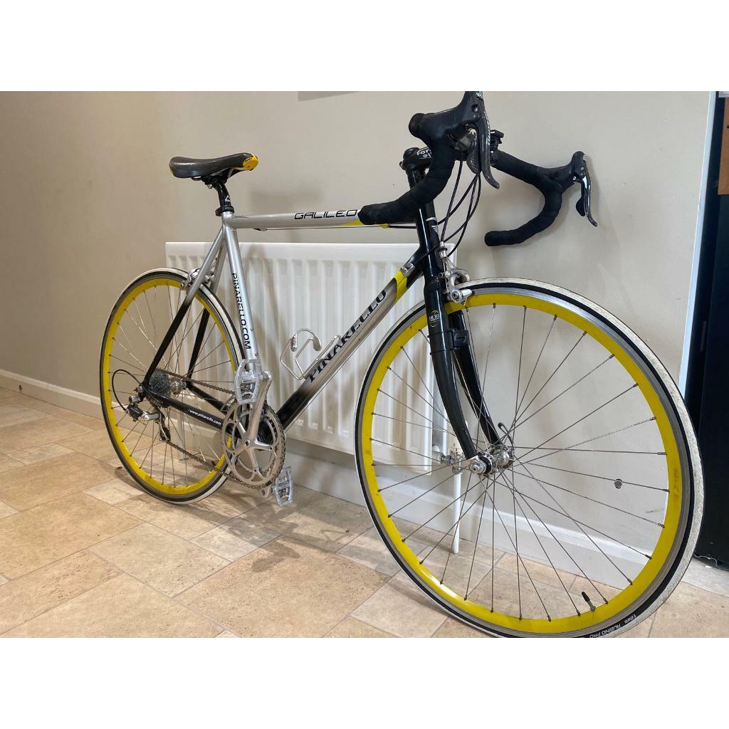 pinarello galileo price