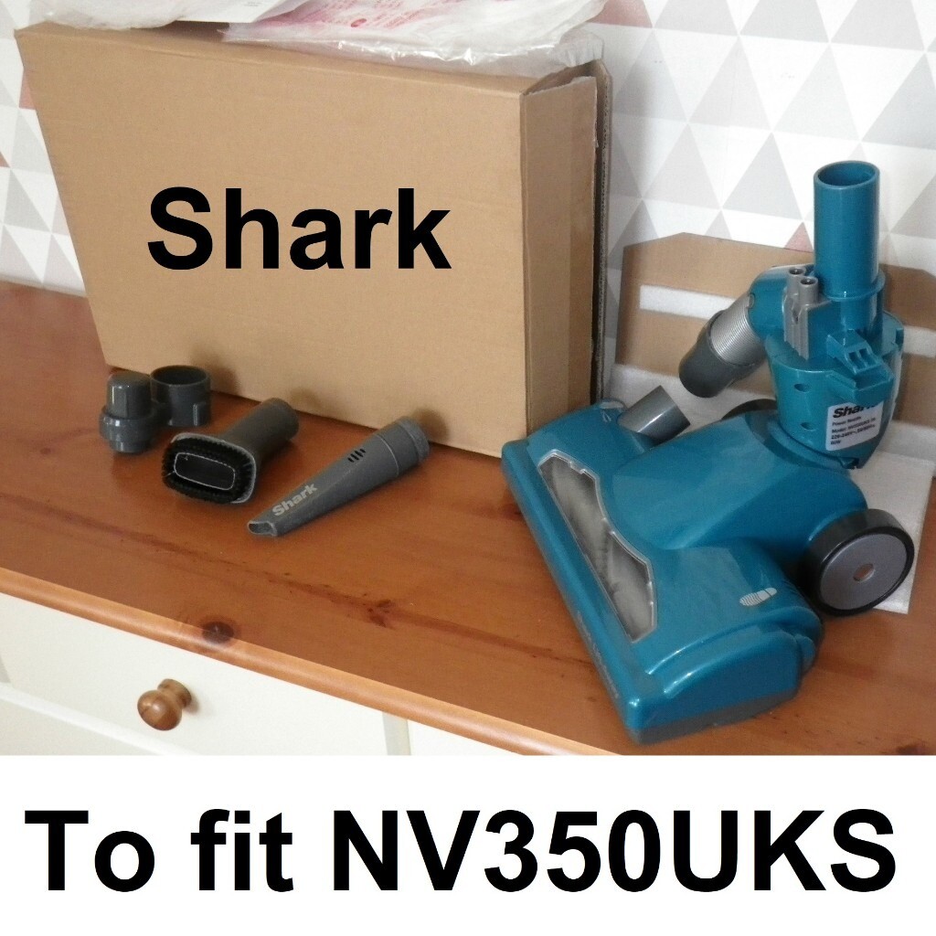 Аккумулятор power shark