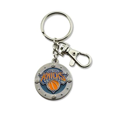 NBA Impact Keychain - Choose Your Team