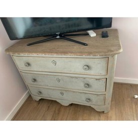 Ikea Hemnes Chest Of Drawers For Sale In Notting Hill London