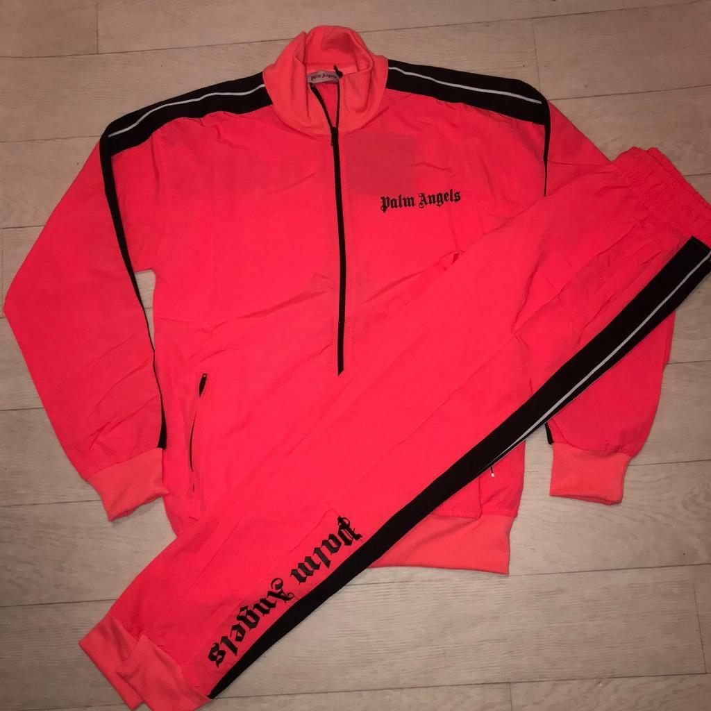 new season tracksuit