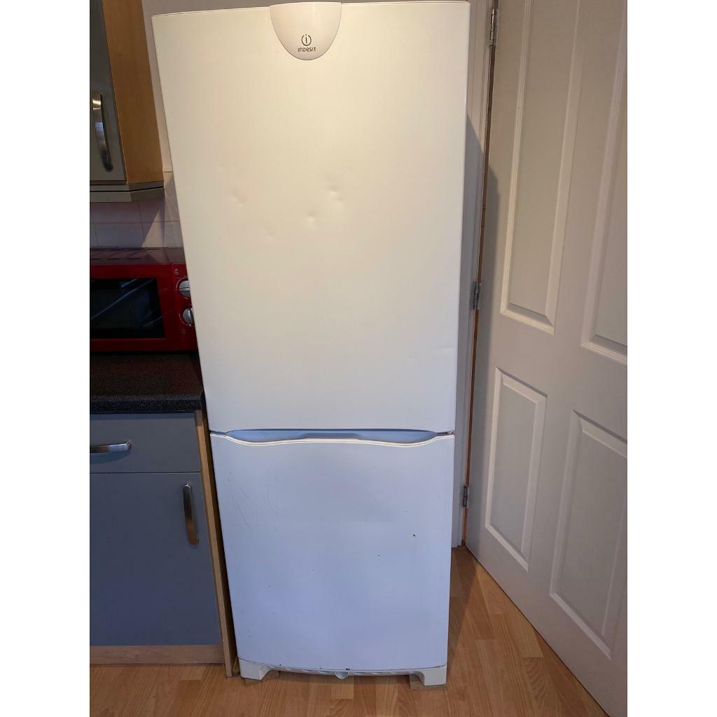Fridge freezer £20 in Dunfermline, Fife Gumtree
