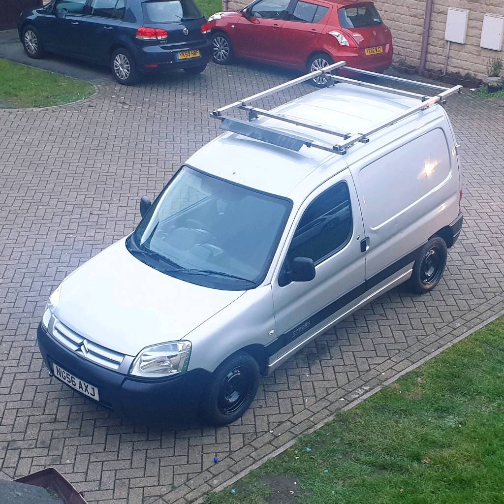 Citroen berlingo 2006