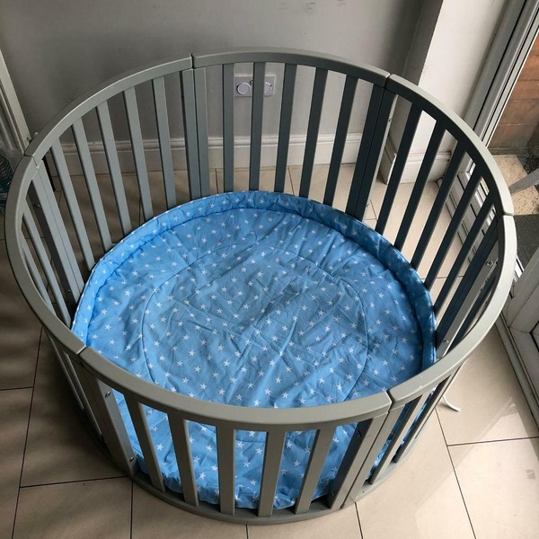Wooden Playpen for sale in UK 70 used Wooden Playpens