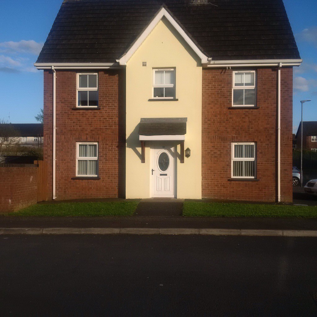 3 bedroom house in Lurgan to Rent in Craigavon, County Armagh Gumtree