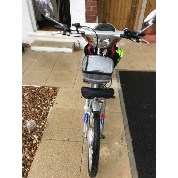 sakura electric bike for sale
