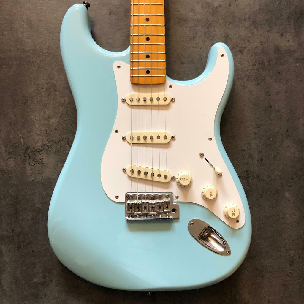 FENDER Classic 50s Stratocaster in Stirchley, West Midlands Gumtree