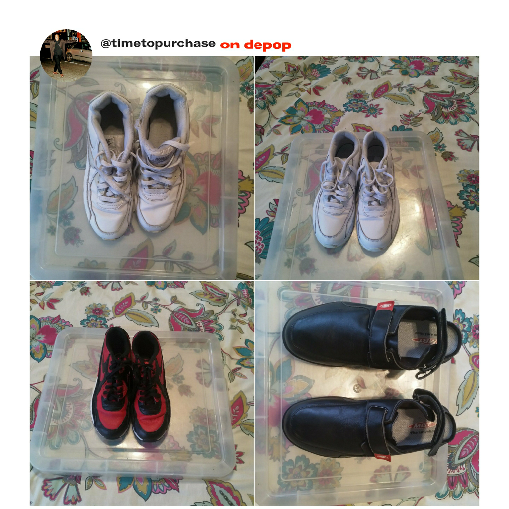 nike closed toe sandals mens