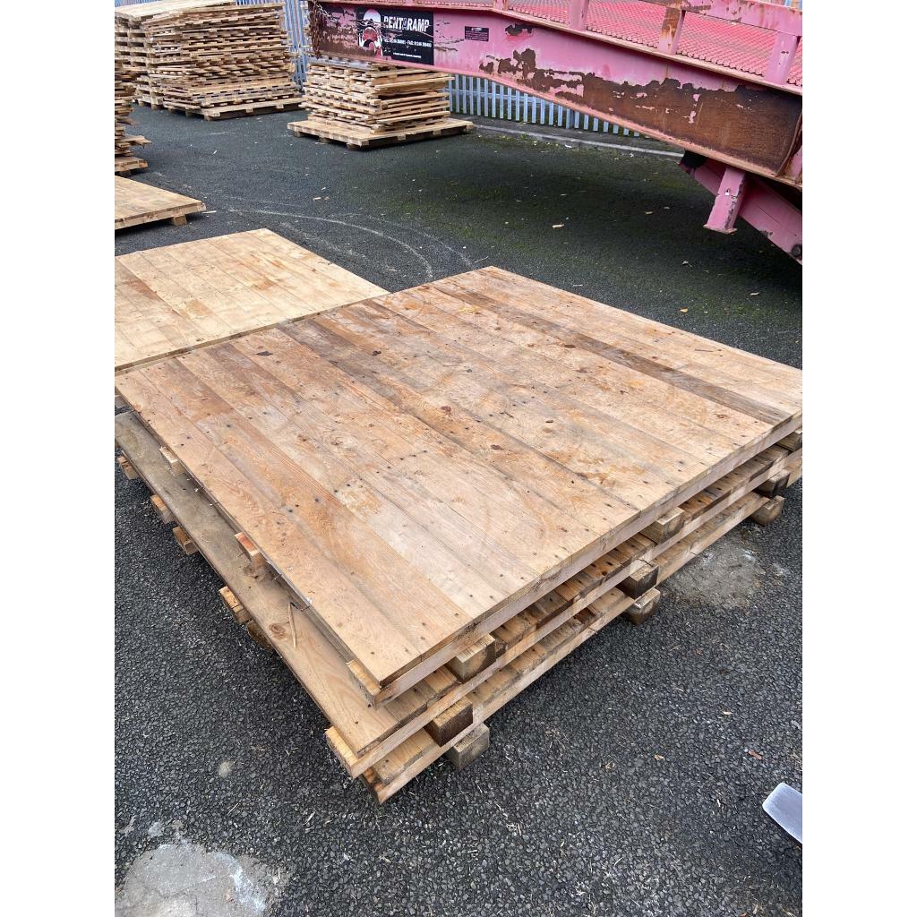 LARGE PALLETS in Liverpool, Merseyside Gumtree