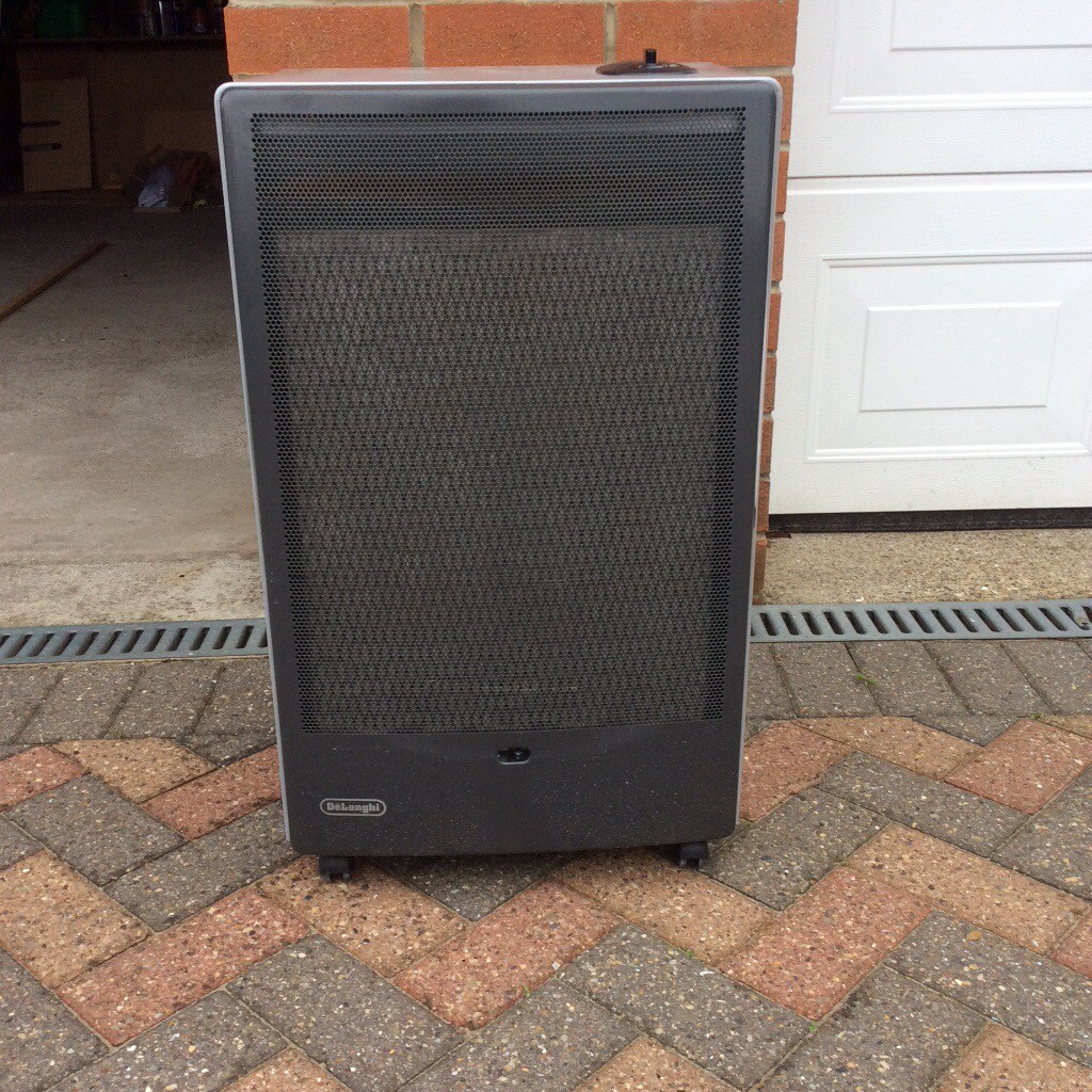 Delonghi Gas Heater in Middlesbrough, North Yorkshire Gumtree