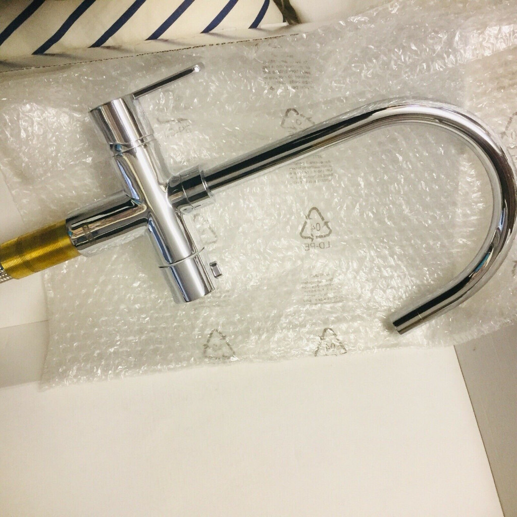 Franke 31 kettle tap instant boiling water in Clapham, London Gumtree