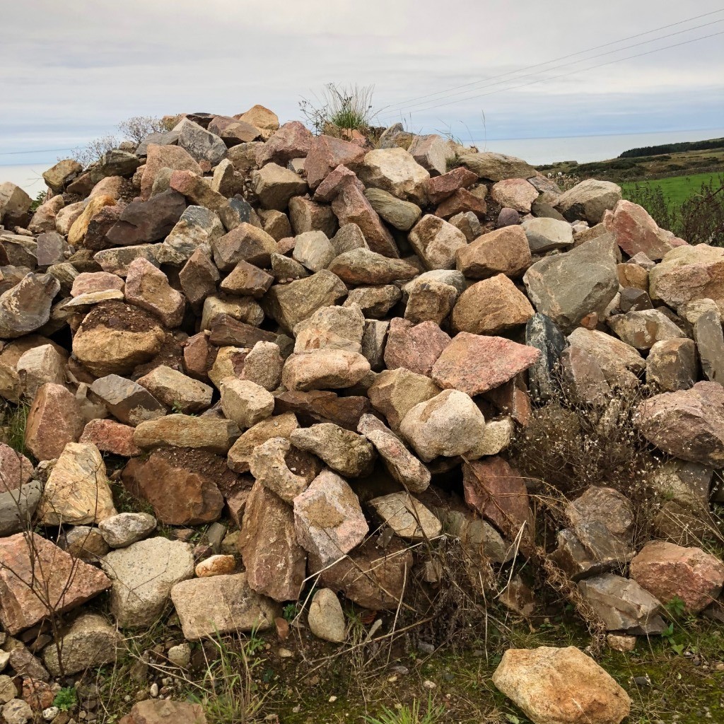 Granite Building Stones in Aberdeen Gumtree