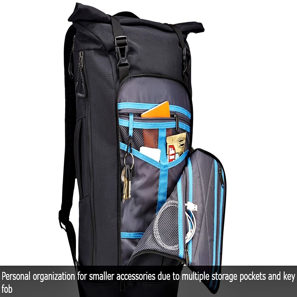 thule paramount 24l backpack