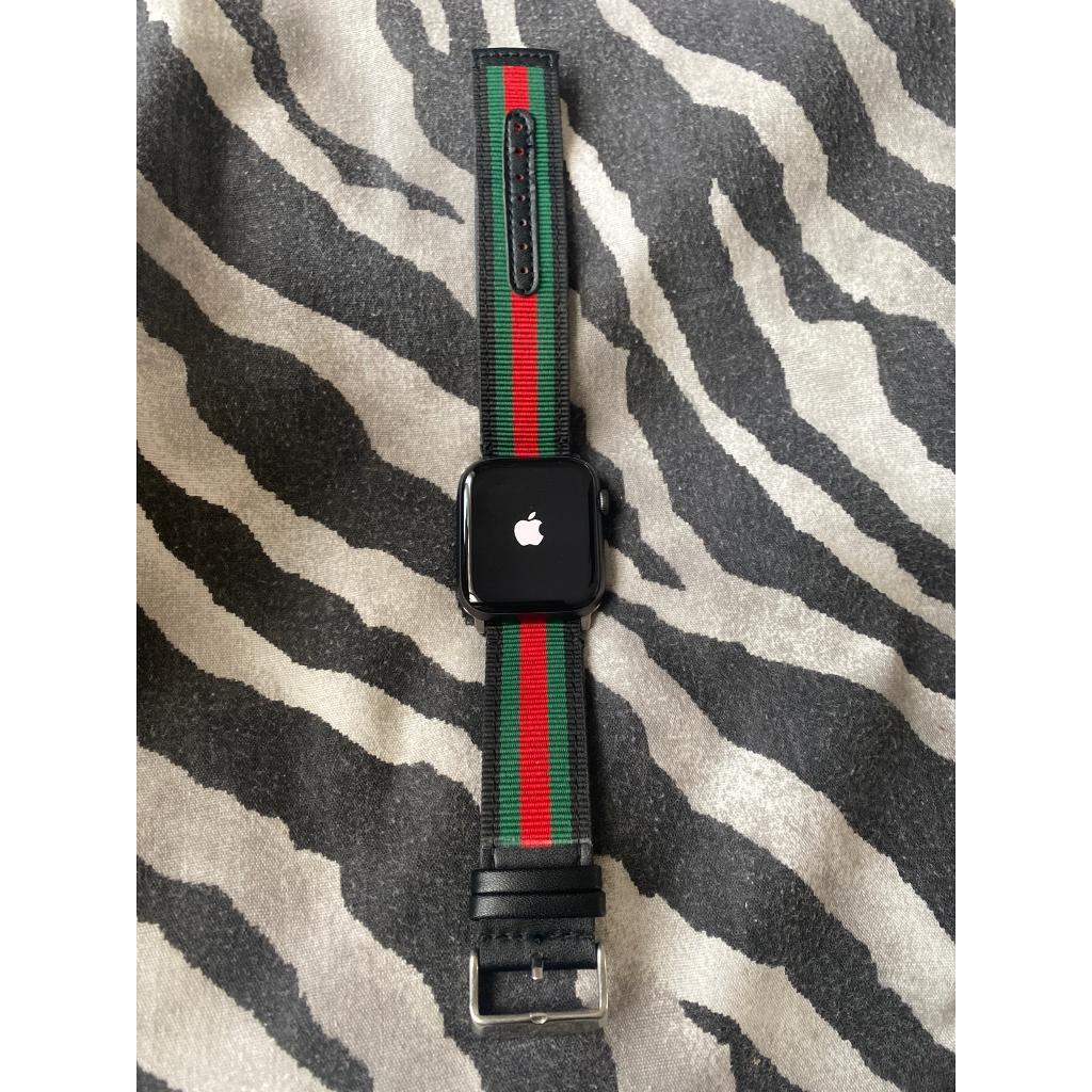 Apple Watch Series 5 GPS \u0026 Cellular 