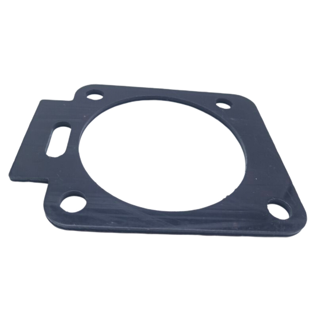 70MM FOR K SERIES K20 K20A K20A2 THROTTLE BODY THERMAL GASKET MANIFOLD eBay