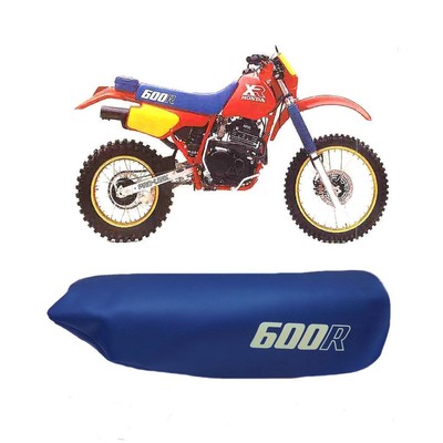 xr600r seat