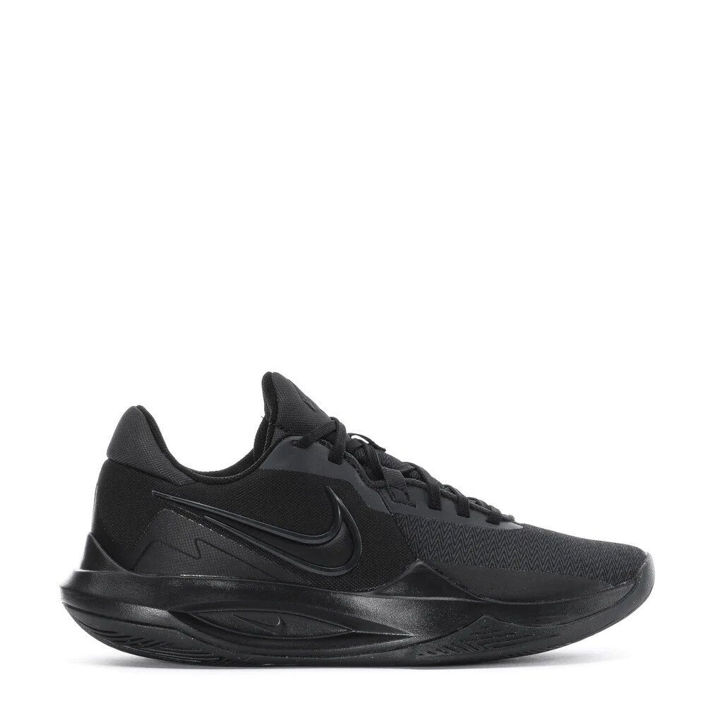 

Мужские кроссовки NIKE PRECISION 6 DD9535-001 Черный/Антрацит/Черный, NIKE PRECISION 6