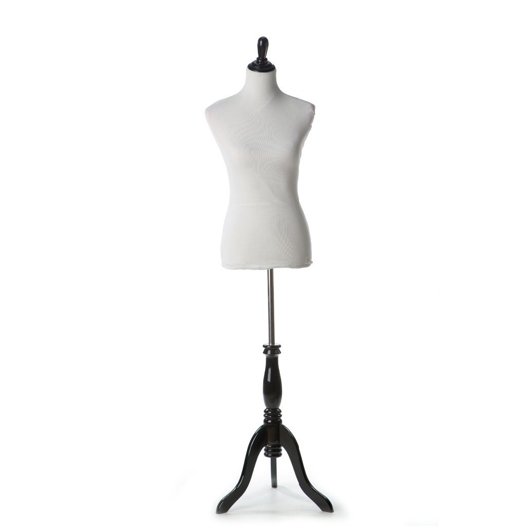 10 Dress forms (Display Dummies / Mannequins) good conditions for sale