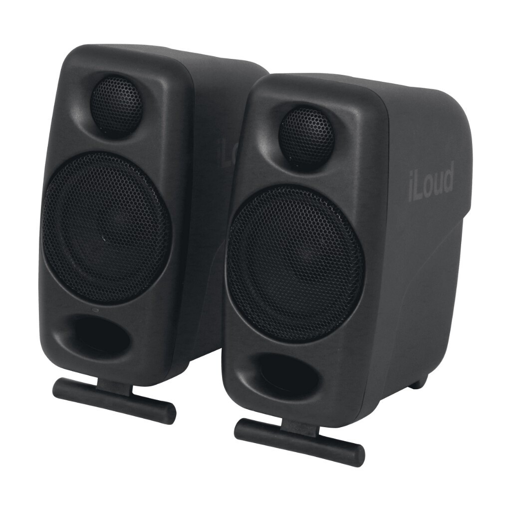 portable studio monitors