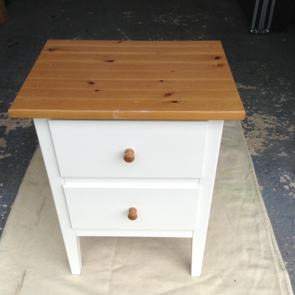 Used Bedside in Ely, Cambridgeshire Gumtree