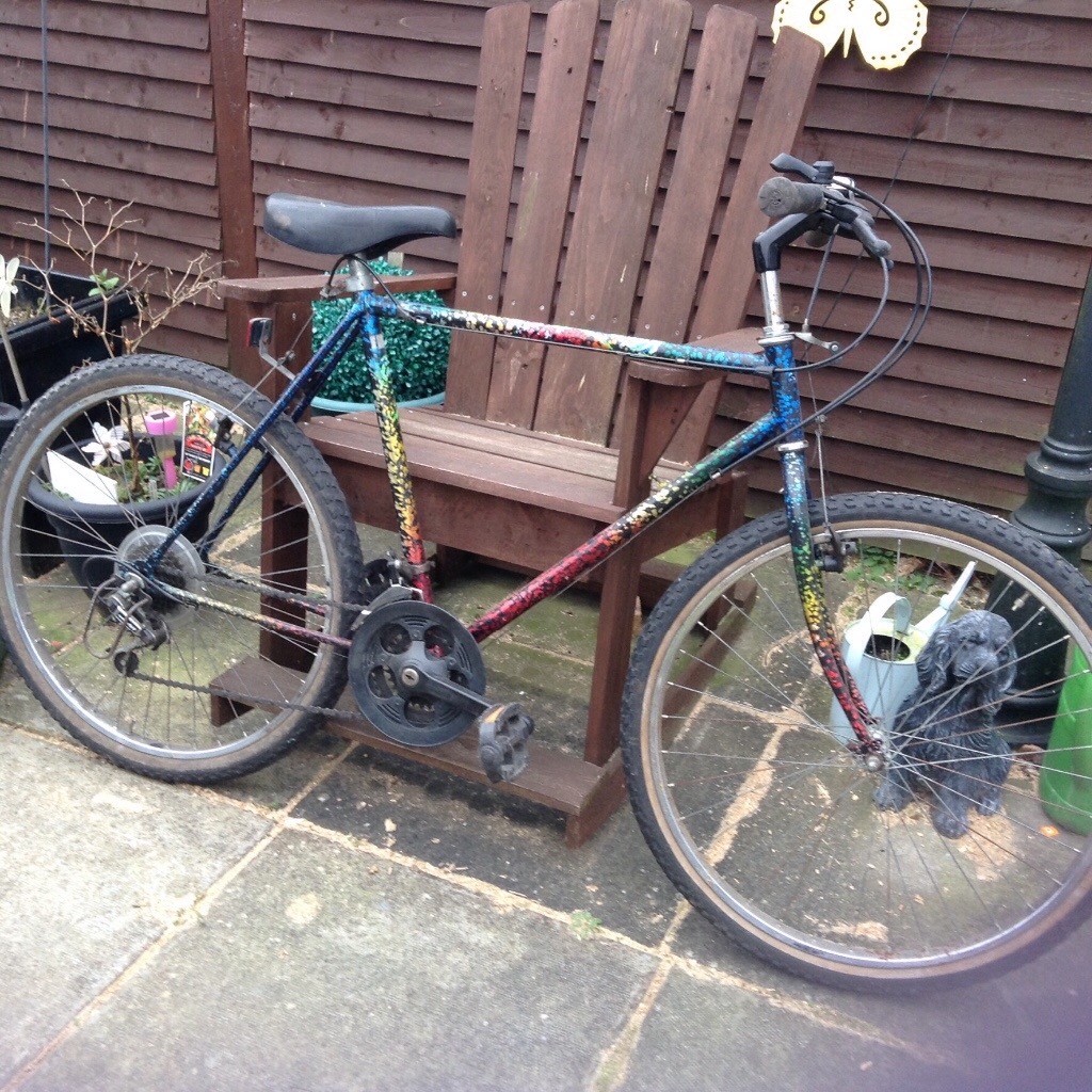 Bike in Sydenham, Belfast Gumtree